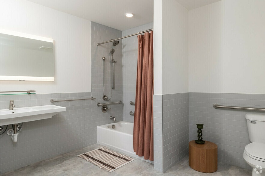 More Photos Of 110 Somerville Ave, Chattanooga Apartments For Sale