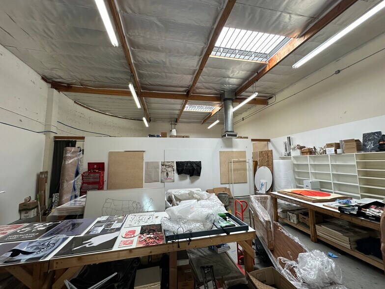 More Photos Of 400 Cypress Ave, Los Angeles Warehouse For Lease