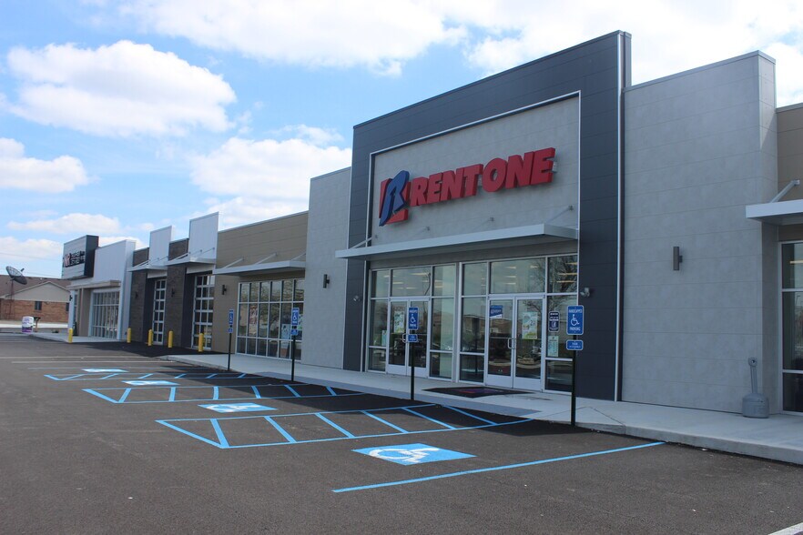 More Photos Of 5320 Hinkleville Rd, Paducah Restaurant For Lease