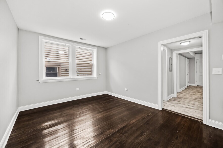 More Photos Of 2209 N Mango Ave, Chicago Apartments For Sale