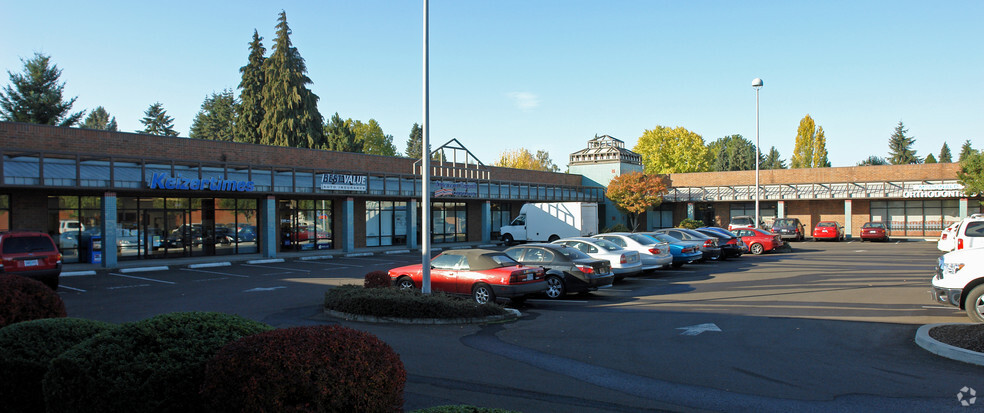 Primary Photo Of 146 Chemawa Rd N, Keizer Coworking Space