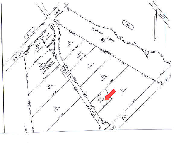 More Photos Of 4216 Shannon Dr, Baltimore Industrial For Sale