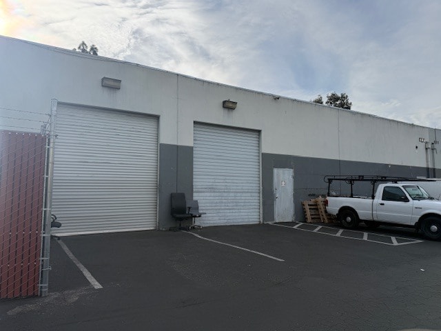 More Photos Of 1931-1935 Las Plumas Ave, San Jose Warehouse For Sale
