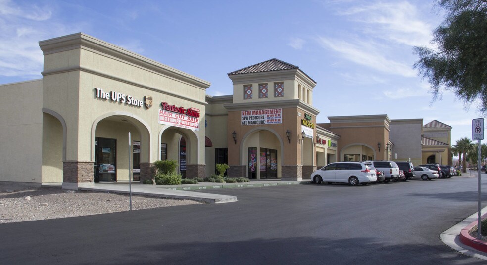 More Photos Of Windmill Ln, Las Vegas Unknown For Lease