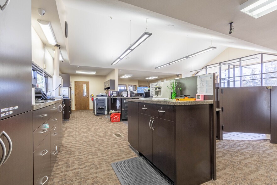 More Photos Of 15036 County Hwy S, Chippewa Falls Office For Sale