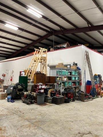 More Photos Of 725 W Highway 25 70, Dandridge Industrial For Sale