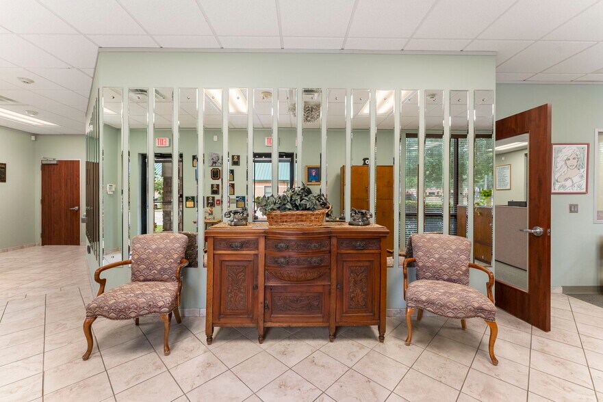More Photos Of 1125 Cypress Station Dr, Houston Medical For Sale