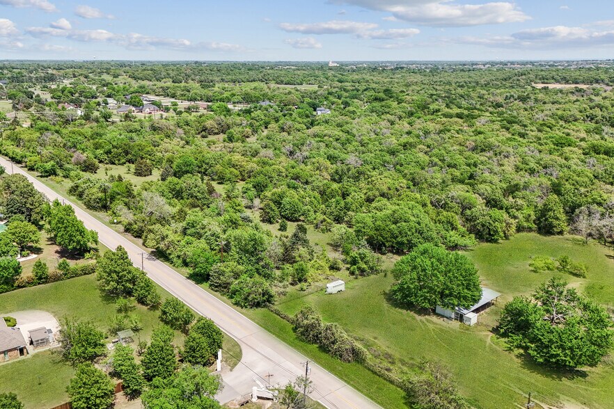 More Photos Of 6400 Sunset Trail, Flower Mound Land For Lease