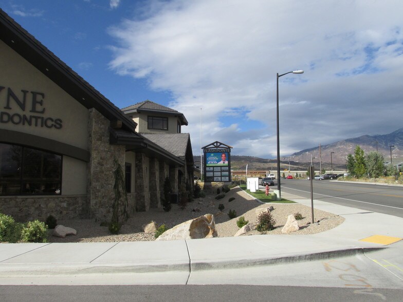 More Photos Of 3397 N 1200 E, Lehi Office For Lease
