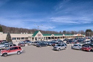 Primary Photo Of 4-14 Airport Rd, Dudley Unknown For Lease