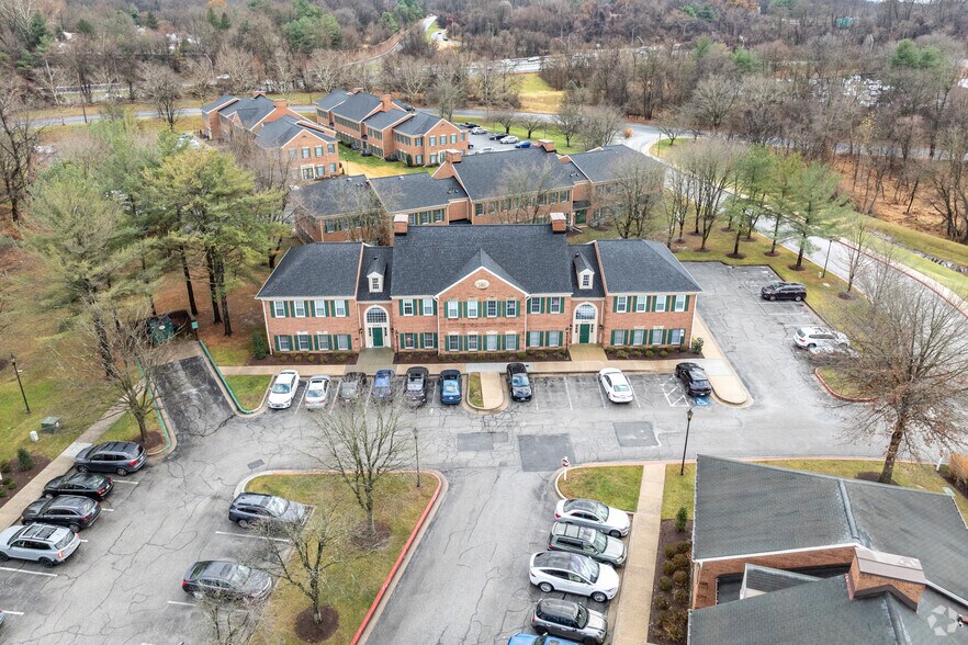 More Photos Of 5052-5054 Dorsey Hall Dr, Ellicott City Medical For Sale