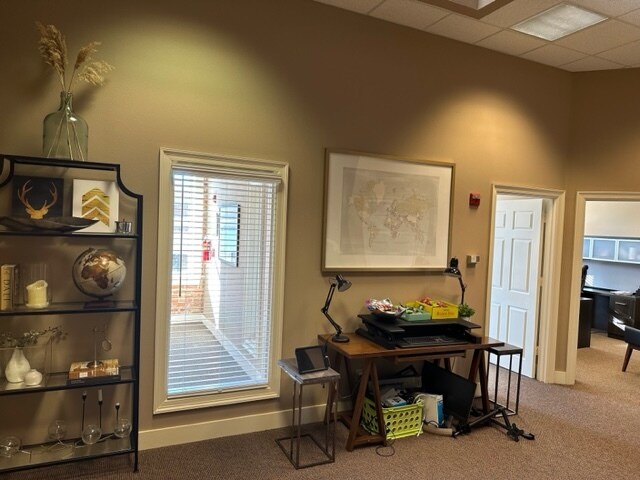 More Photos Of 103 E Virginia St, McKinney Storefront Retail Office For Lease