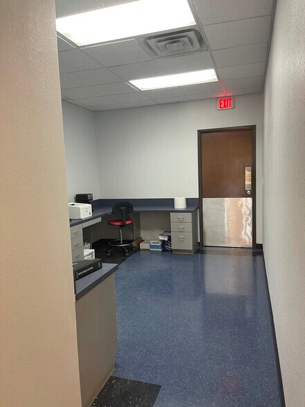 More Photos Of 3040 E Meadows Blvd, Mesquite Light Distribution For Sale