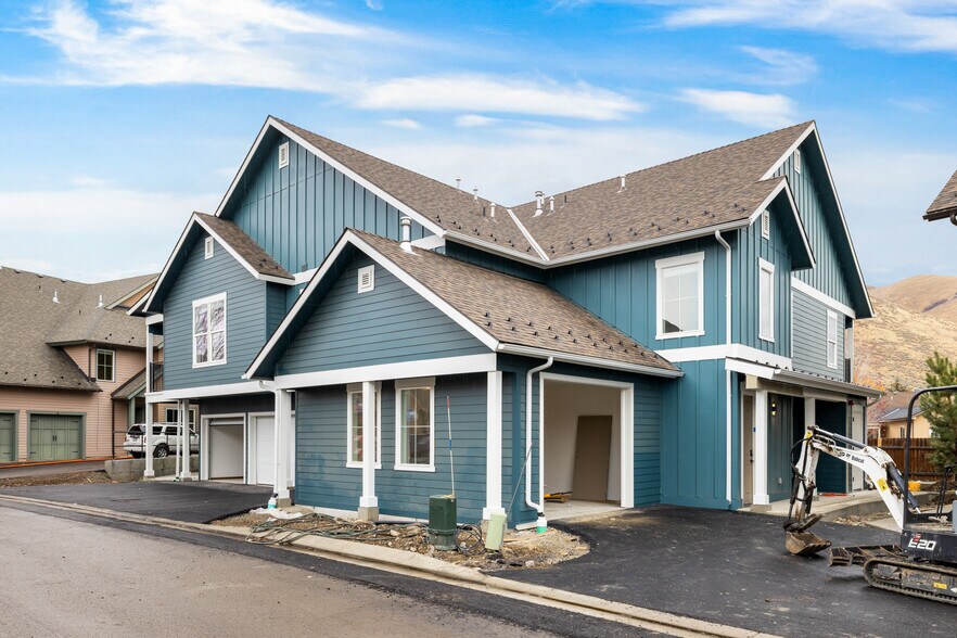 More Photos Of , Hailey Multifamily For Sale