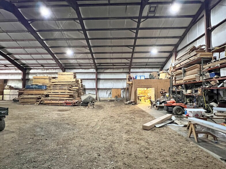 More Photos Of 9711 Perry Hwy, Waterford Industrial For Sale
