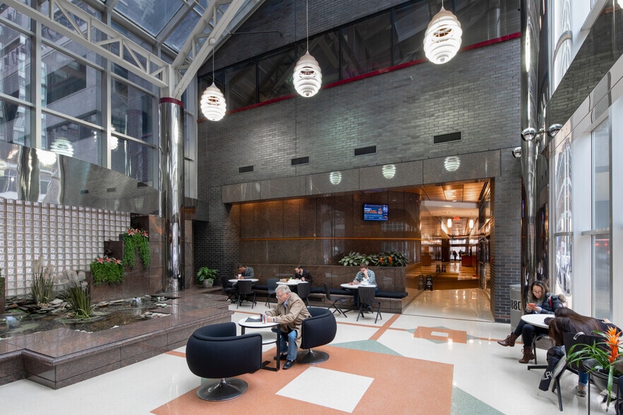 More Photos Of 1800 John F Kennedy Blvd, Philadelphia Coworking Space