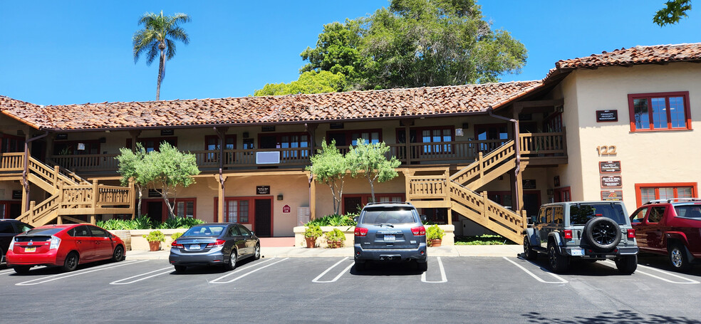 Primary Photo Of 122 Civic Center Dr, Vista Medical For Sale