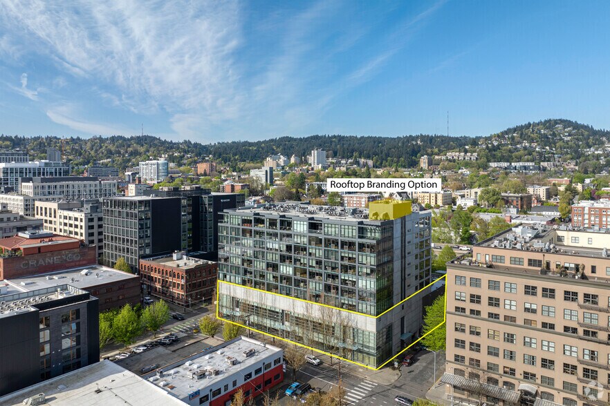 Primary Photo Of 1405 NW Johnson St, Portland Apartments For Sale
