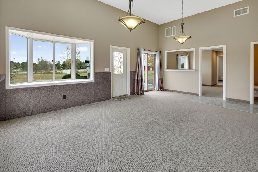 More Photos Of 12384 234th St, Cold Spring Warehouse For Sale