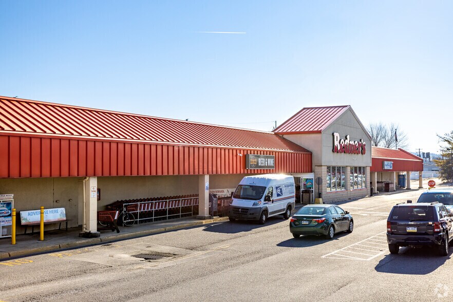 More Photos Of 2300 Lehigh St, Allentown Freestanding For Lease