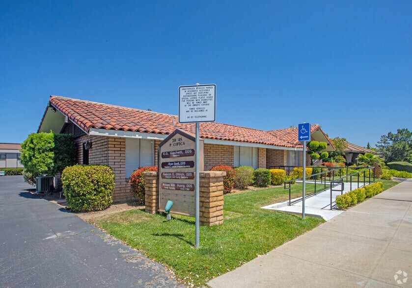 More Photos Of 20445 Pacifica Dr, Cupertino Medical For Lease