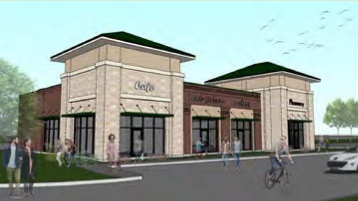 Primary Photo Of 1117 Hooper Ave, Toms River Unknown For Lease