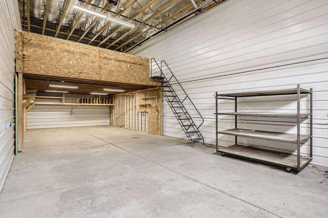 More Photos Of 29320 Industrial Way, Evergreen Self Storage For Sale