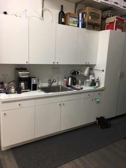 More Photos Of 835 W Washington Blvd, Chicago Unknown For Lease