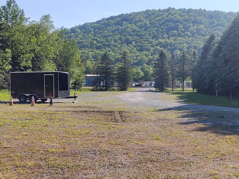 More Photos Of 4832 Route 155, Port Allegany Warehouse For Sale