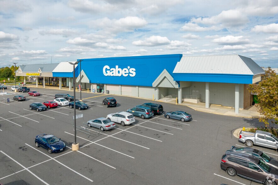 More Photos Of 8313-8375 Sudley Rd, Manassas Unknown For Sale