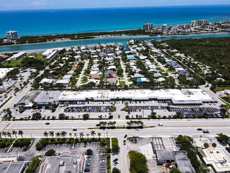 More Photos Of 223-283 N US Highway 1, Jupiter Unknown For Lease