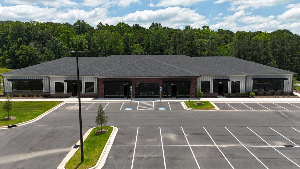 Primary Photo Of 345 Patricia, Fort Mill Medical For Lease