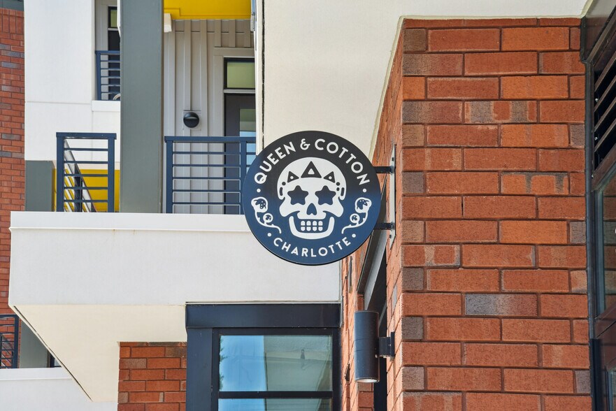 More Photos Of 715 E 36th St, Charlotte Apartments For Lease