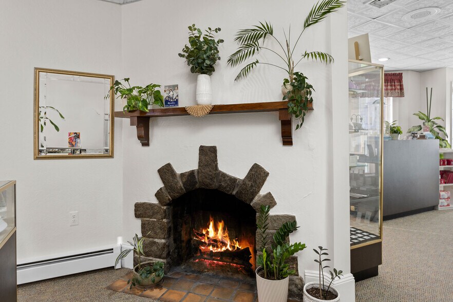 More Photos Of 173 N Main St, Milltown Storefront Retail Residential For Sale
