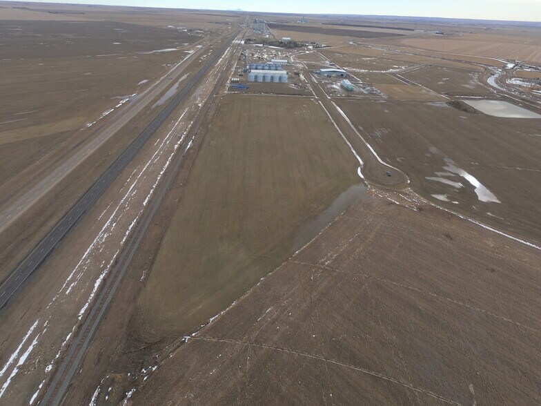 More Photos Of Hwy 4 @ Hwy 508, Lethbridge County Land For Sale