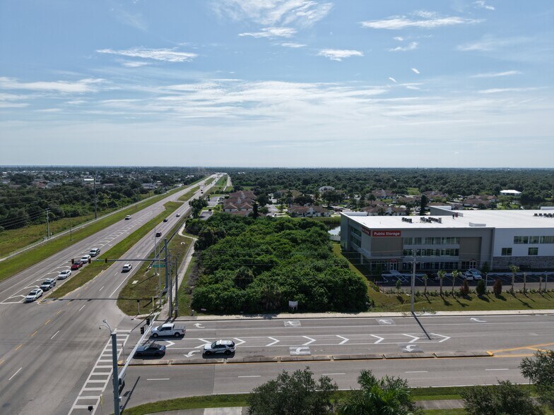 More Photos Of 12937 Gulfstream Blvd, Port Charlotte Land For Sale