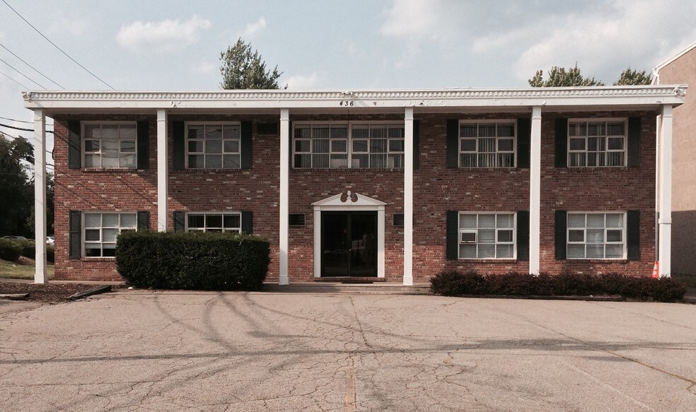 More Photos Of 436 Old Hook Rd, Emerson Medical For Sale