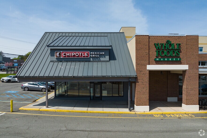 More Photos Of 255 Prospect Ave, West Orange Unknown For Lease