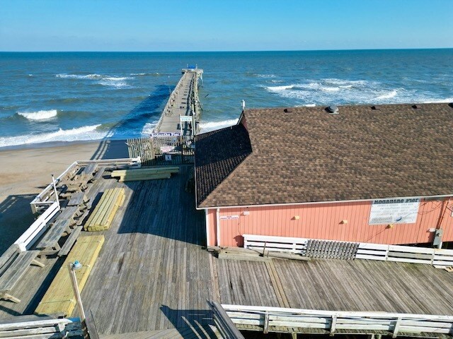 More Photos Of 24251 Atlantic Dr, Rodanthe General Retail For Sale