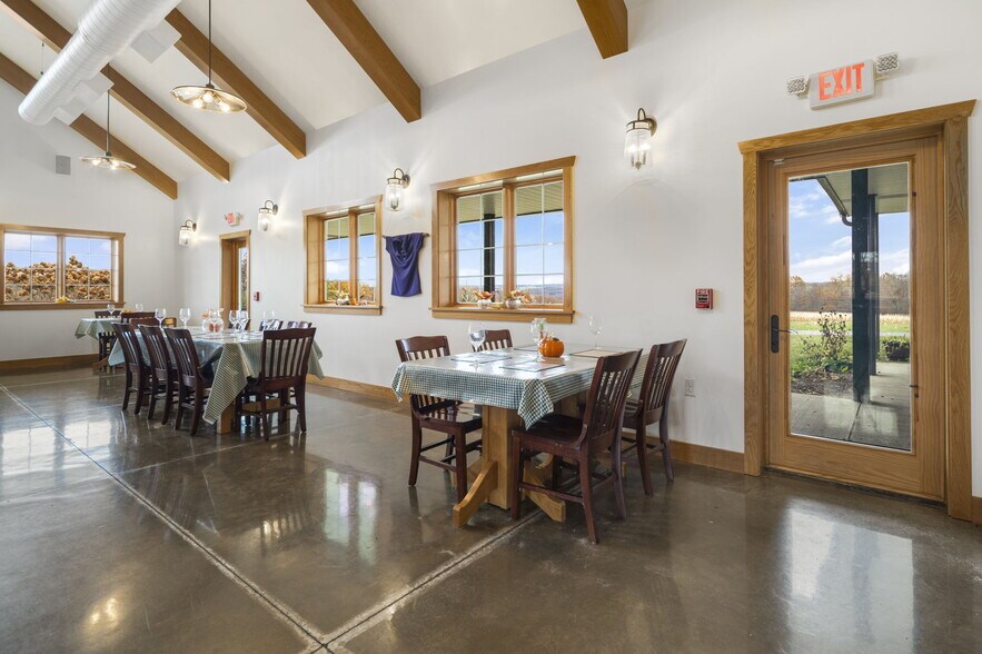 More Photos Of 8189 NY-89, Interlaken Winery Vineyard For Sale