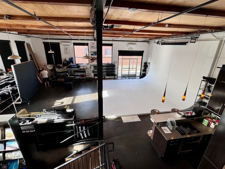 More Photos Of 209 Kalamath St, Denver Loft Creative Space For Sale