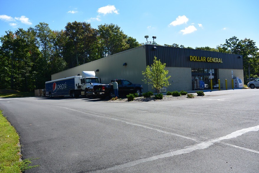 More Photos Of 298 State Route 435, Clifton Township Freestanding For Sale