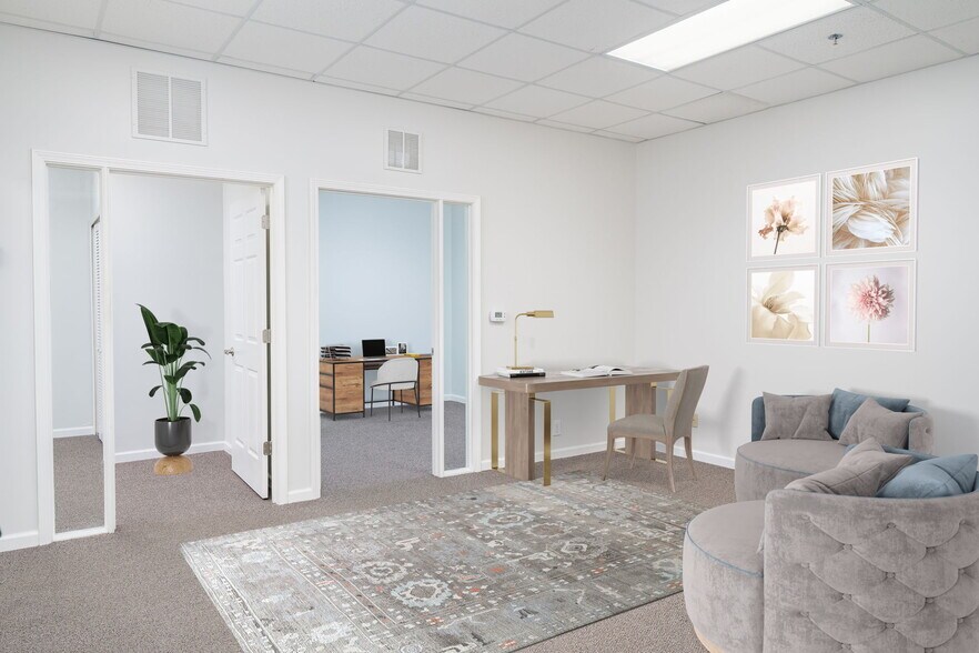 More Photos Of 701 Market St, Saint Augustine Loft Creative Space For Sale