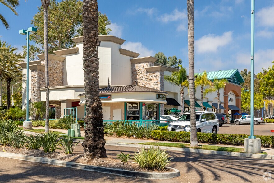 More Photos Of 1550-1590 Leucadia Blvd, Encinitas Unknown For Lease