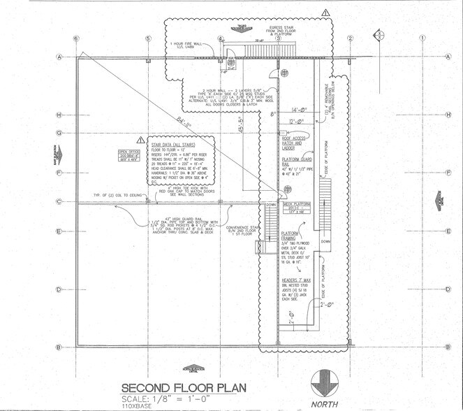 More Photos Of 777 Bowman Ave, Columbus Warehouse For Lease