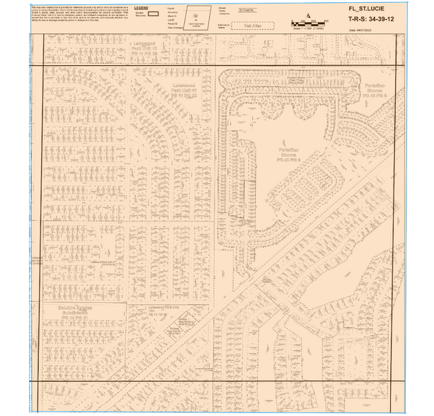 More Photos Of 5180-5186 Turnpike Feeder Rd, Fort Pierce General Retail For Sale