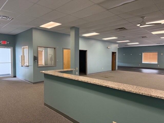 More Photos Of 1301 W 1st St, Springfield Medical For Lease