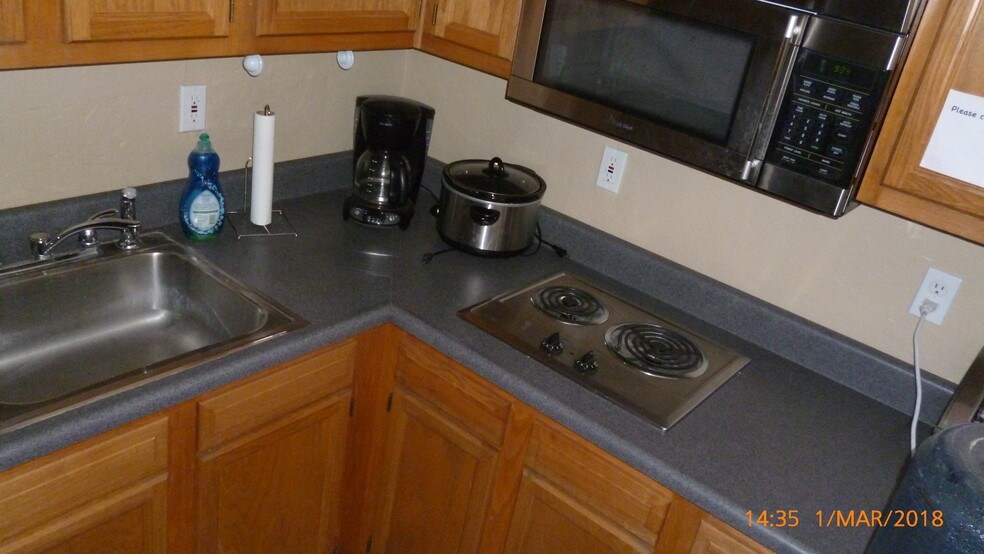 More Photos Of 1502 W Osborn Rd, Phoenix Office For Sale