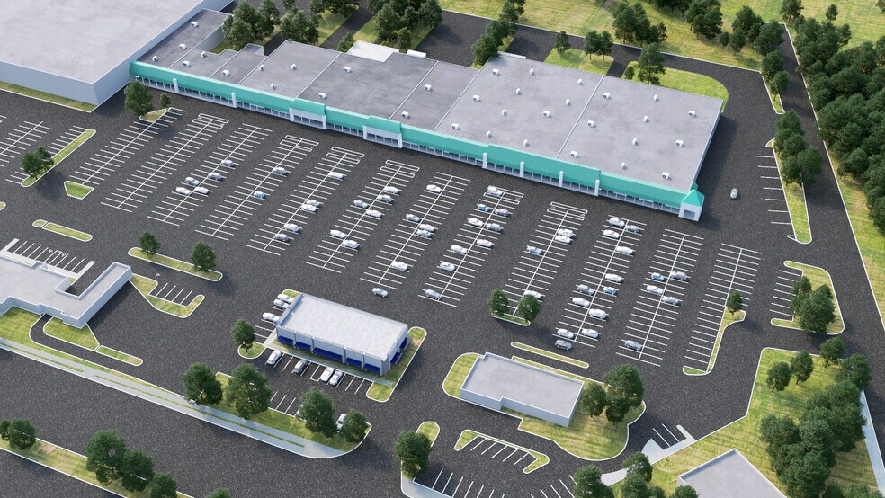 More Photos Of 3835 Winston Ave, Covington Land For Sale