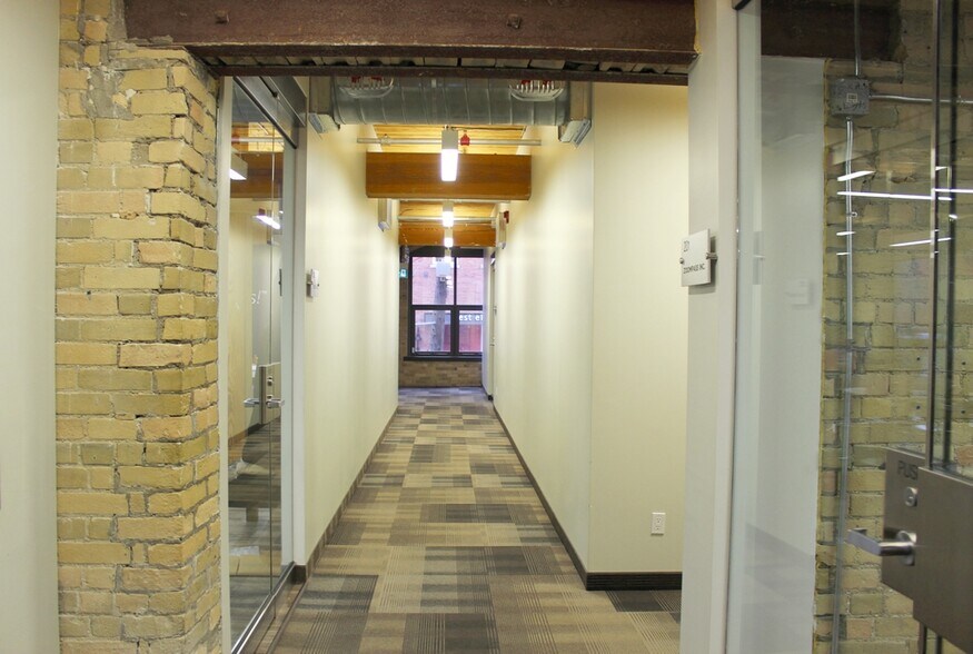 More Photos Of 107 Atlantic Ave, Toronto Office For Lease